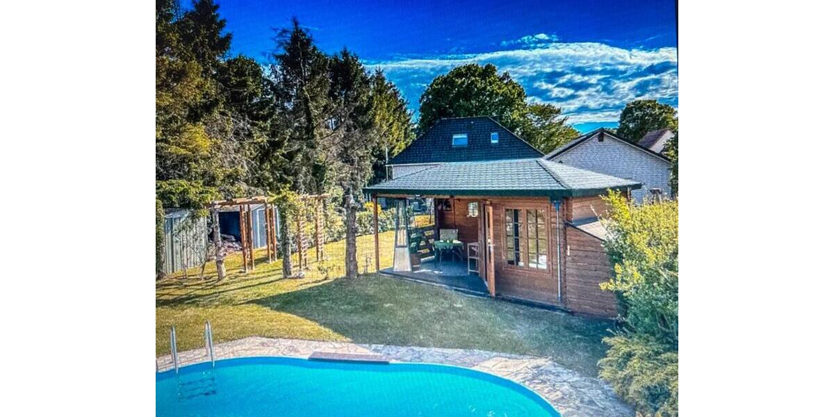 Einfamilienhaus Hambergen - 8 Zimmer, 230 m&sup2;, 359.000&euro; | Angebot:26236838