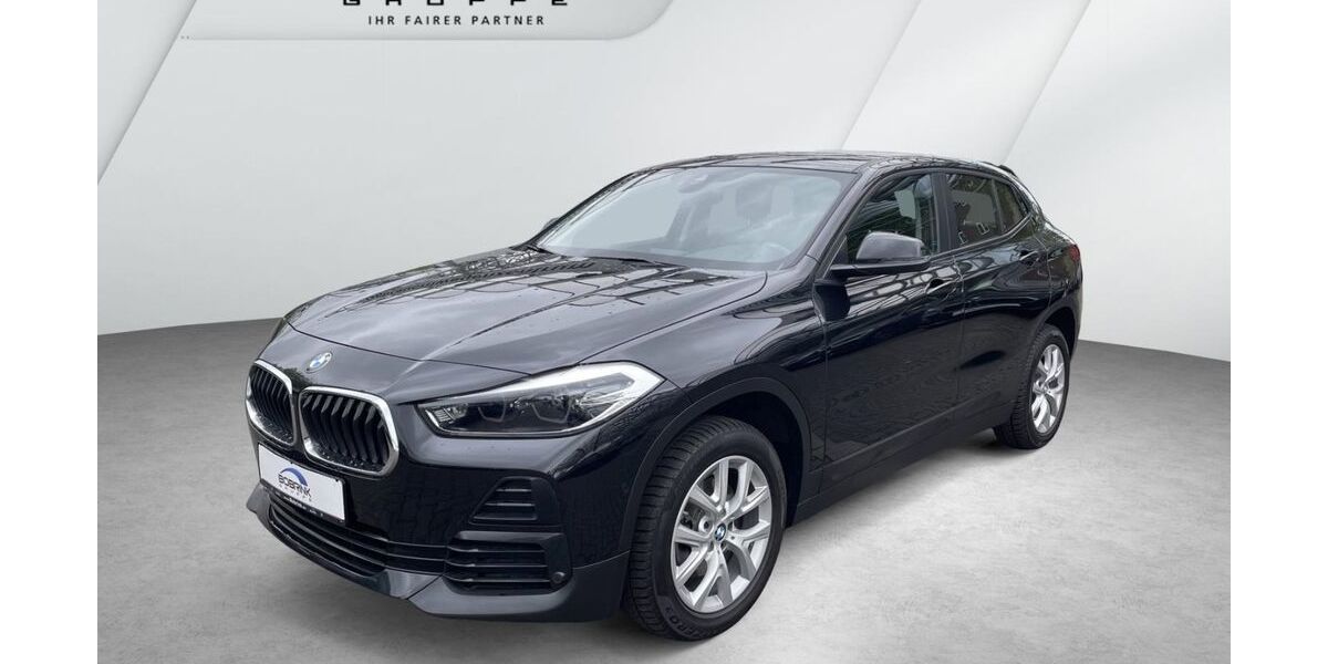 BMW X2 87.104 km 23.940 &euro; Bremen 28329