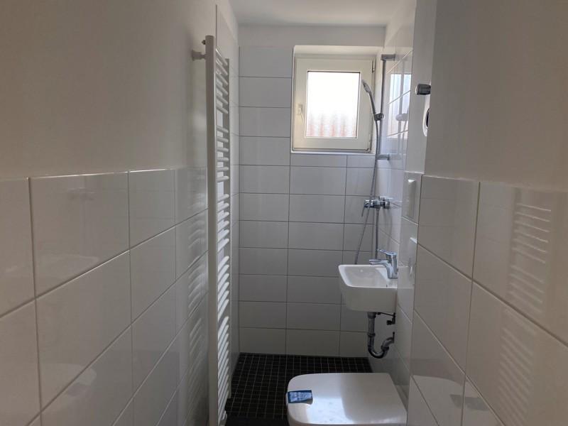 Renovierte 3-Zimmer-Wohnung mit Balkon zimmer