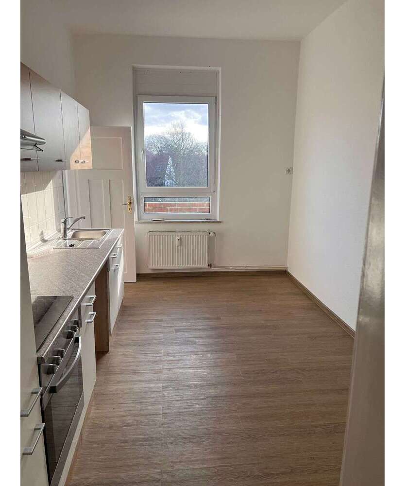 Wohnung zum Mieten in Bremerhaven 577 € 68.35 m²