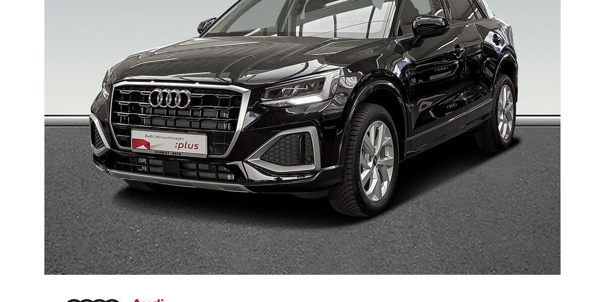 Audi Q2 1.250 km 34.850 &euro; Bremen 28207