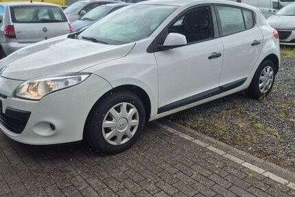 Renault Megane 298.747 km 1.999 &euro; Achim 28832