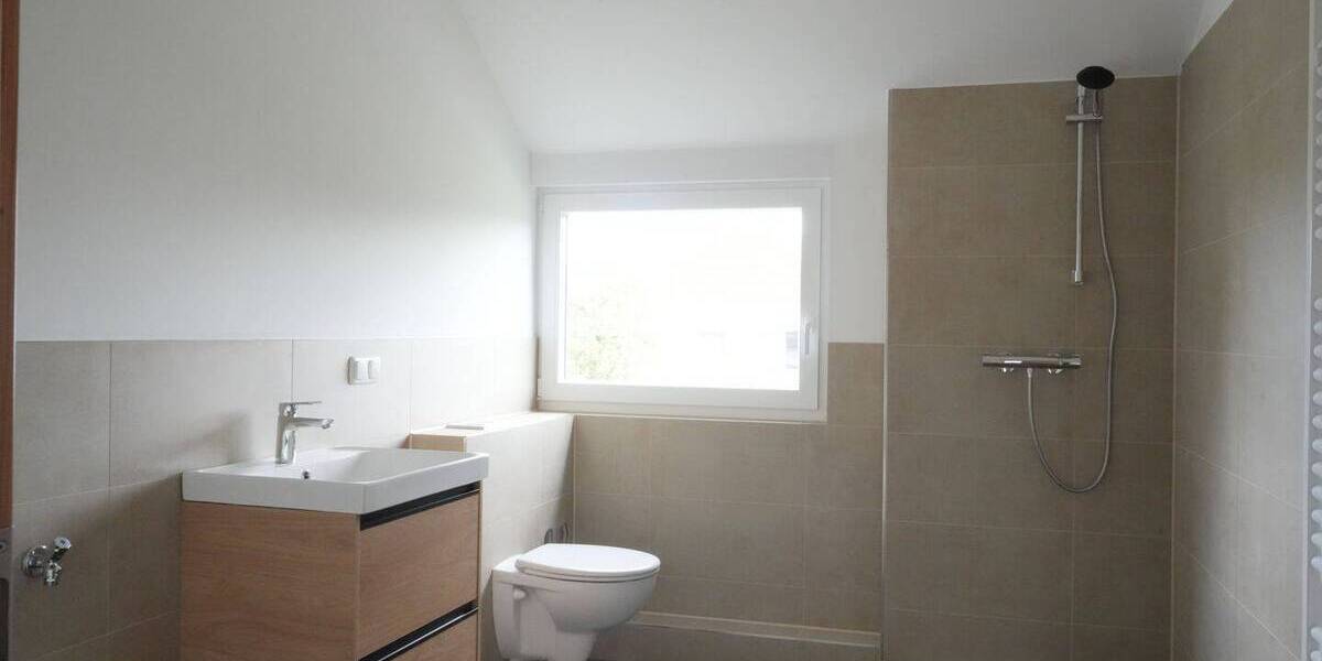 Etagenwohnung Bremen Mahndorf - 3 Zimmer, 90 m&sup2;, 985&euro; | Angebot:26887691