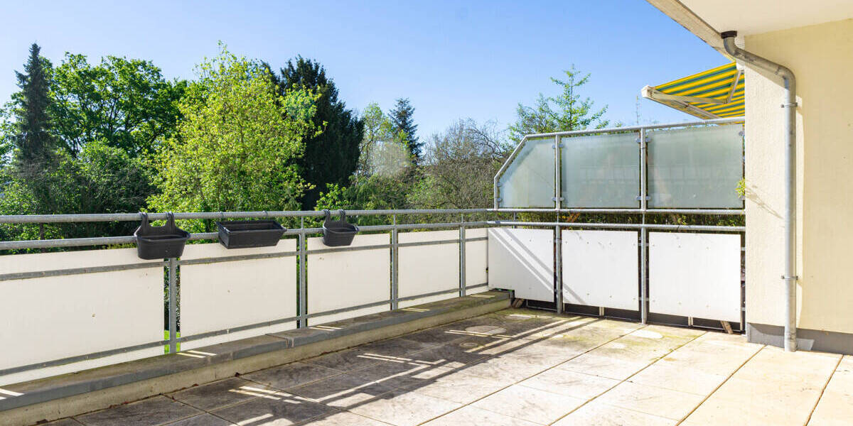 Etagenwohnung Bremen / Vegesack Vegesack - 2 Zimmer, 63 m&sup2;, 215.000&euro; | Angebot:26379700