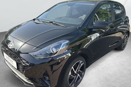 Hyundai i10 20.000 km 16.490 &euro; Bremen 28359
