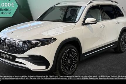 Mercedes-Benz EQB 6.024 km 42.990 &euro; Bremen 28307