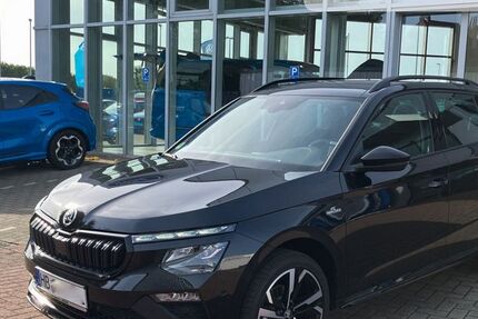 Skoda Kamiq 3.952 km 36.950 € Bremen 28201