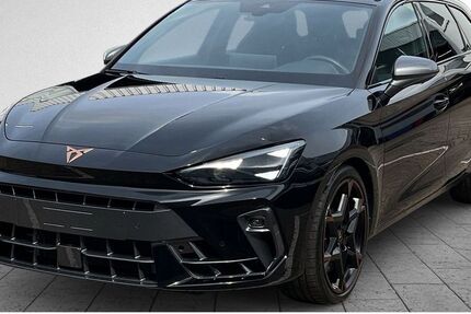 Cupra Leon 12.500 km 37.990 &euro; Achim 28832