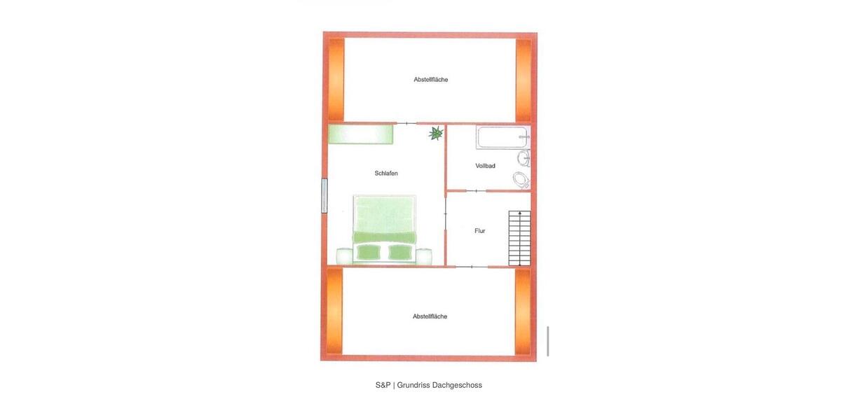 Mehrfamilienhaus, Wohnhaus Bremen Häfen - 7 Zimmer, 170 m&sup2;, 329.000&euro; | Angebot:26883903