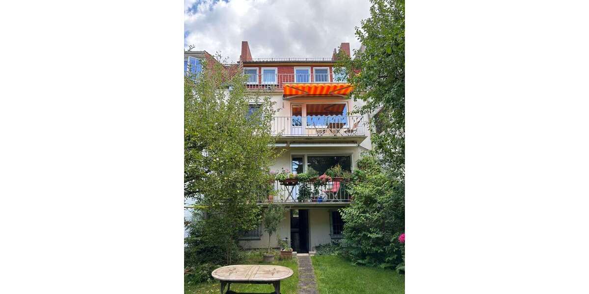 Einfamilienhaus Bremen Schwachhausen - 9 Zimmer, 226 m&sup2;, 749.000&euro; | Angebot:22185923
