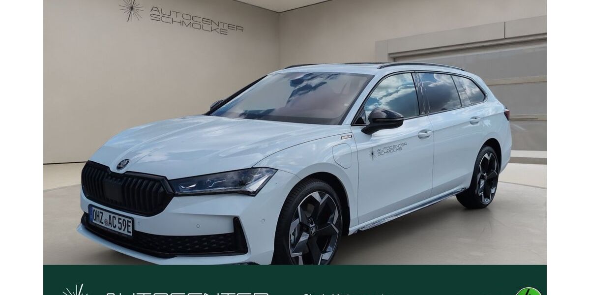 Skoda Superb 4.900 km 52.840 € Osterholz-Scharmbeck 27711