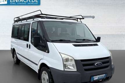 Ford Transit 159.000 km 7.499 &euro; Delmenhorst 27755