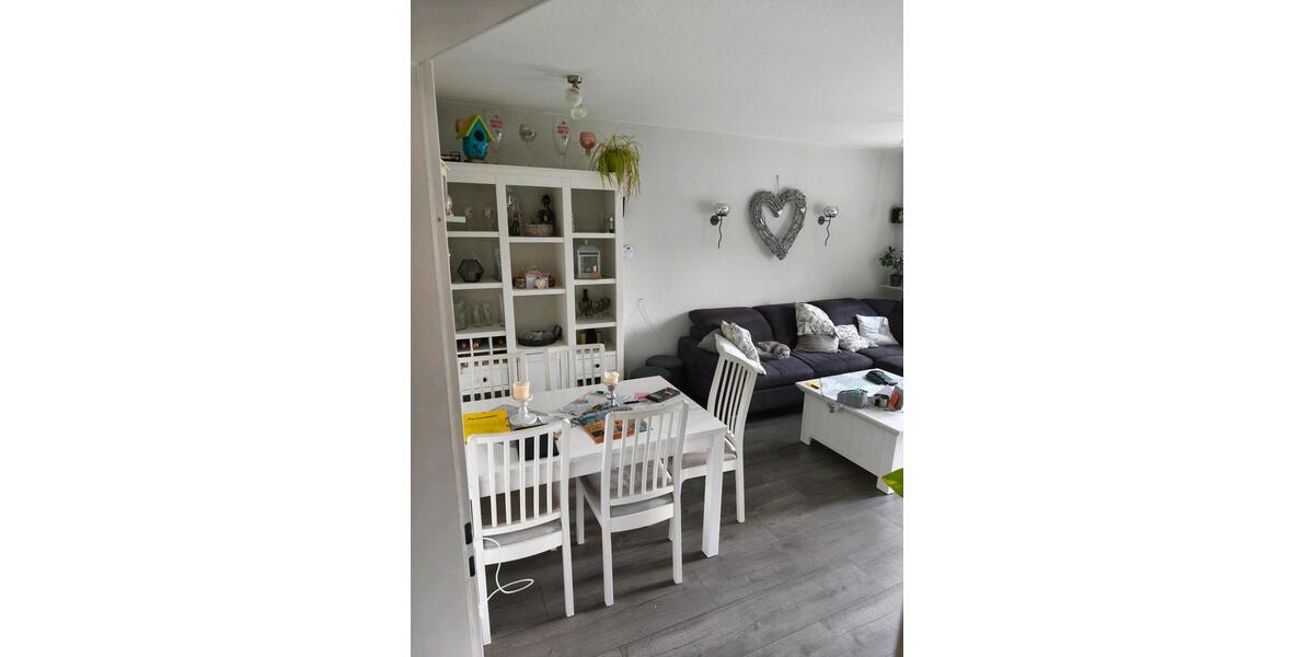 Etagenwohnung Osterholz-Scharmbeck Scharmbeck - 5 Zimmer, 102 m&sup2;, 215.000&euro; | Angebot:21194554