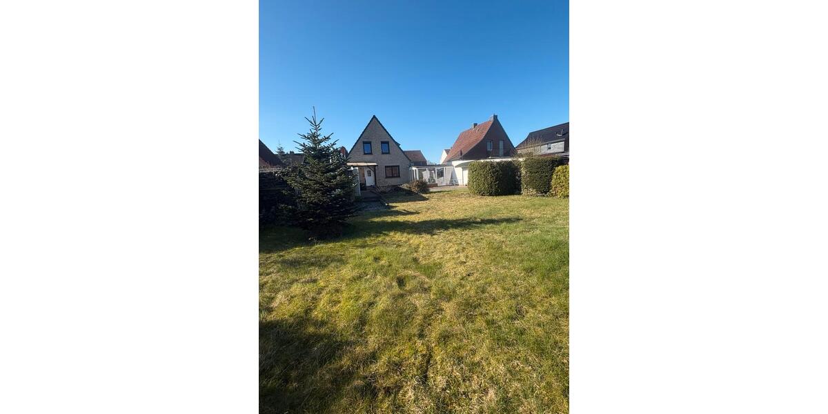 Einfamilienhaus Delmenhorst Bungerhof - 3 Zimmer, 85 m&sup2;, 280.000&euro; | Angebot:25824277