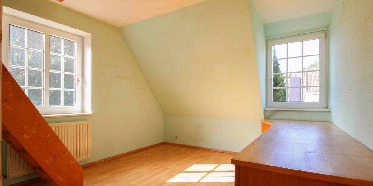 Einfamilienhaus Lilienthal Seebergen - 4 Zimmer, 117 m&sup2;, 350.000&euro; | Angebot:26037209