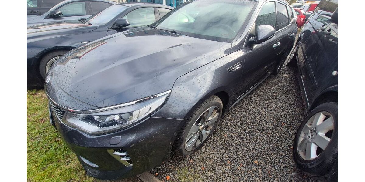 Kia Optima 216.575 km 7.999 &euro; Achim 28832