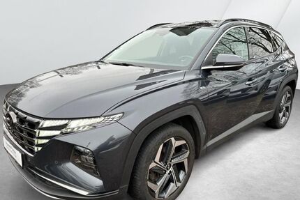 Hyundai TUCSON 76.598 km 24.990 &euro; Bremen 28359