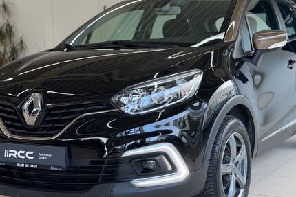 Renault Captur 50.676 km 11.940 &euro; Stuhr 28816