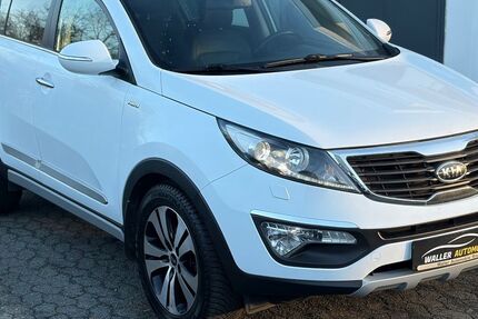 Kia Sportage 153.000 km 11.450 &euro; Bremen 28219
