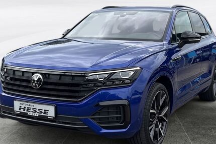 VW Touareg 54.012 km 59.930 &euro; Sottrum 27367