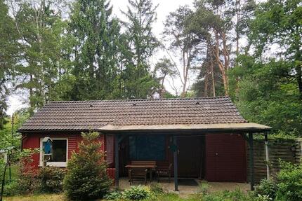 Haus Ottersberg - 2 Zimmer, 48 m&sup2;, 100.000&euro; | Angebot:27023158