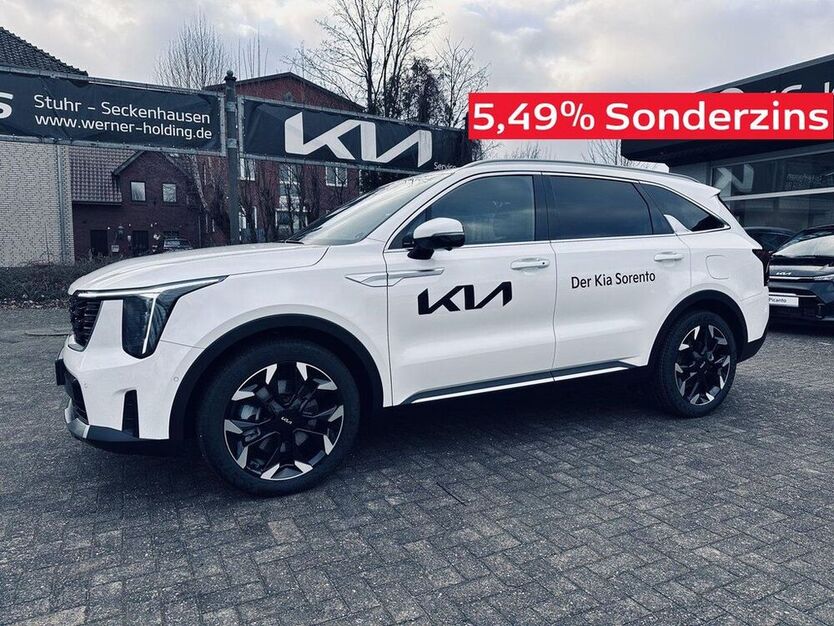 Sorento