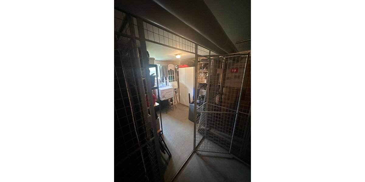 Etagenwohnung Bremen Horn - 2 Zimmer, 65 m&sup2;, 850&euro; | Angebot:26607337