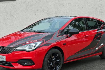 Opel Astra 99.800 km 13.450 &euro; Grasberg 28879