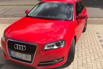 Audi A3 160.000 km 6.999 &euro; Oyten 28876