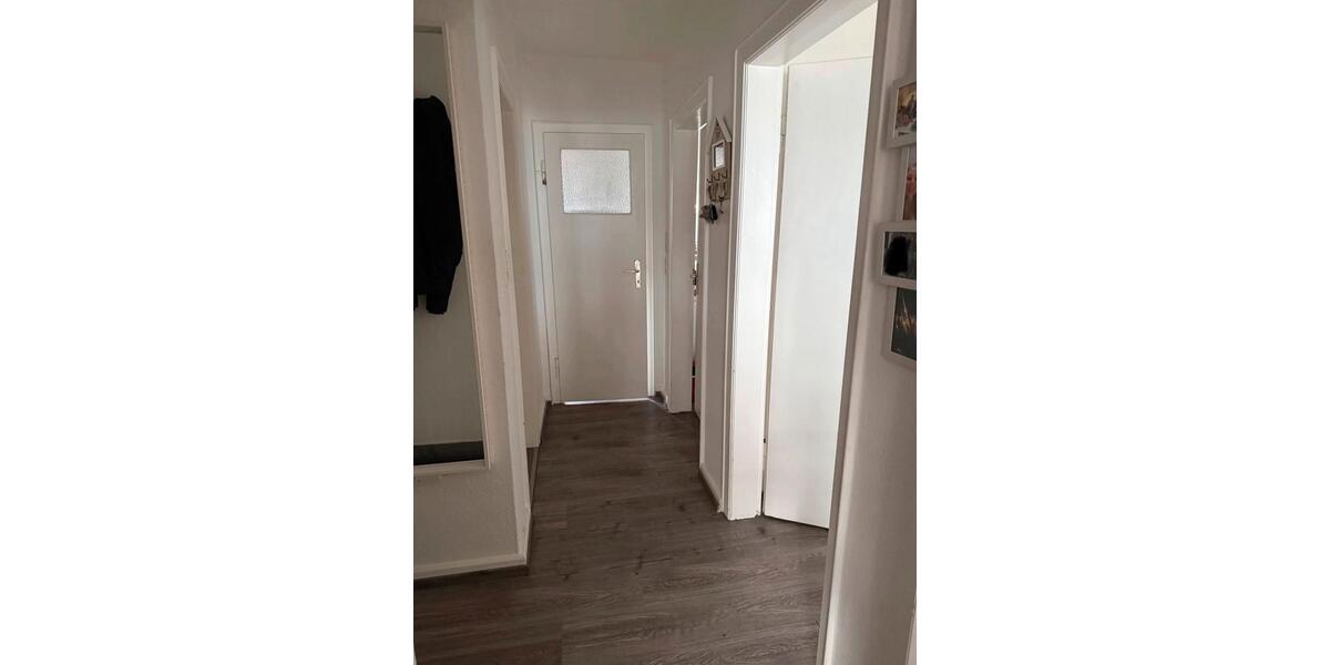 Erdgeschoßwohnung Bremen Blumenthal - 2.5 Zimmer, 53 m&sup2;, 148.000&euro; | Angebot:26754783