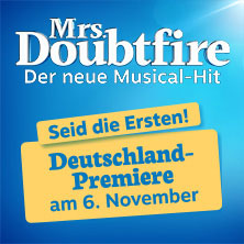 Mrs. Doubtfire