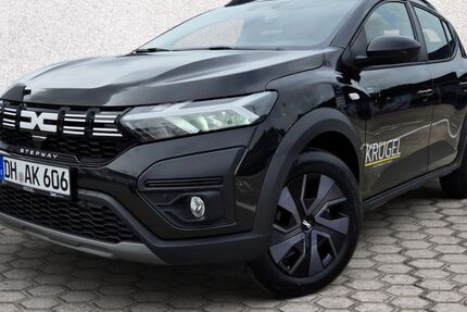 Dacia Sandero 9.000 km 18.240 € Bruchhausen-Vilsen 27305