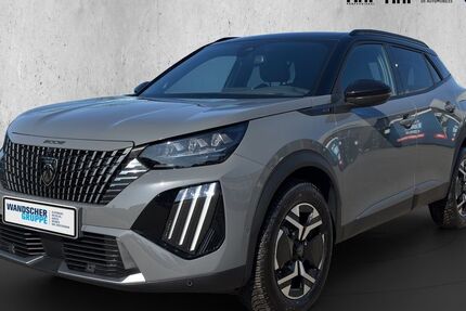 Peugeot 2008 3.500 km 34.500 € Bremen 28207