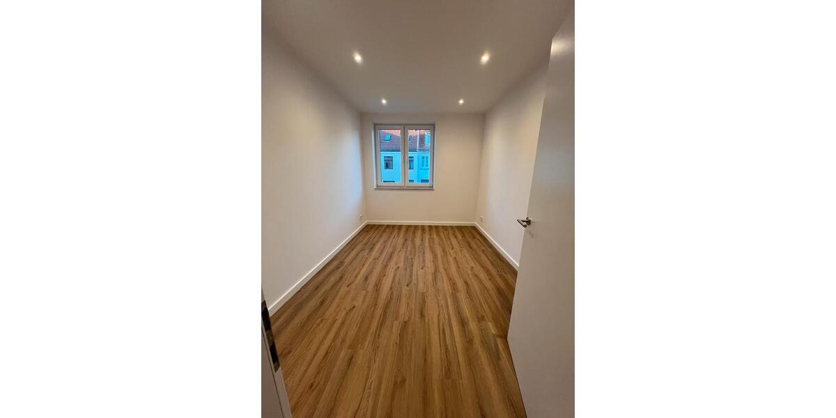 Etagenwohnung Bremen Hemelingen - 3 Zimmer, 74 m&sup2;, 1.500&euro; | Angebot:24741054