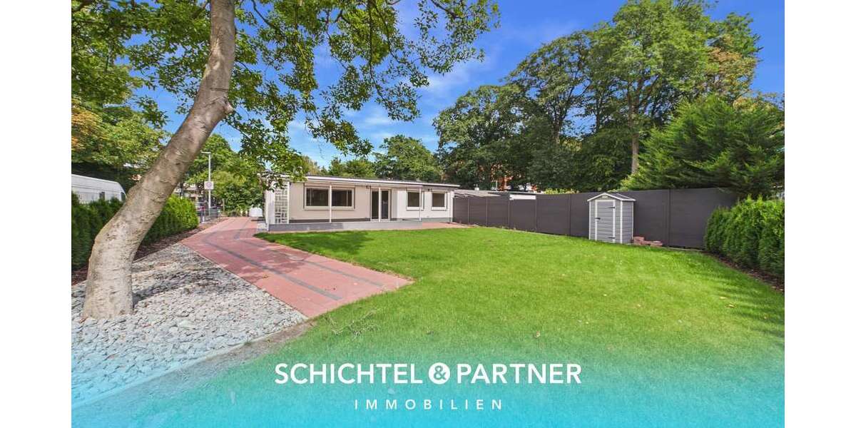 Einfamilienhaus Bremen Blockland - 3 Zimmer, 96 m&sup2;, 445.000&euro; | Angebot:27735160