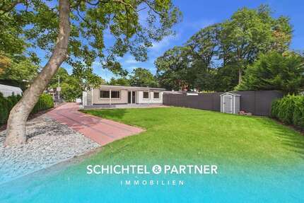 Haus Bremen Blockland - 3 Zimmer, 96 m&sup2;, 445.000&euro; | Angebot:27735160