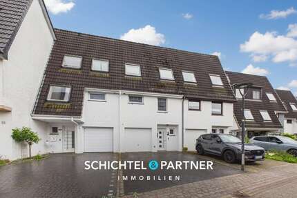 Haus Stuhr - 4.5 Zimmer, 115 m&sup2;, 369.900&euro; | Angebot:26889608