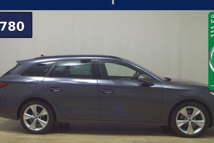 Seat Leon 130.838 km 17.780 &euro; Bremen / Arsten 28279