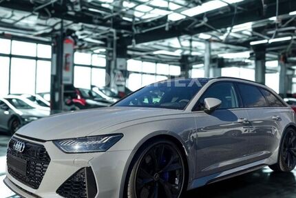 Audi RS6 3.500 km 135.999 &euro; Bremen 28237