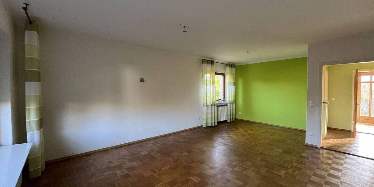Einfamilienhaus Syke / Barrien Barrien - 8 Zimmer, 136 m&sup2;, 345.000&euro; | Angebot:25970413