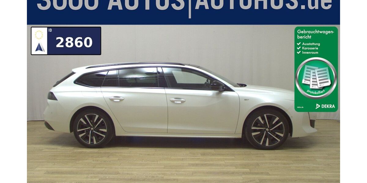 Peugeot 508 128.912 km 16.980 &euro; Bremen / Arsten 28279