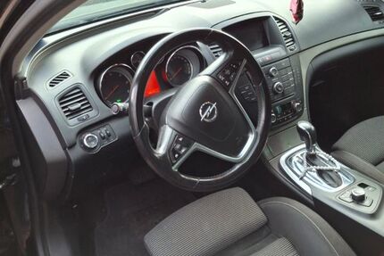 Opel Insignia 187.000 km 5.100 &euro; Bremen 28307