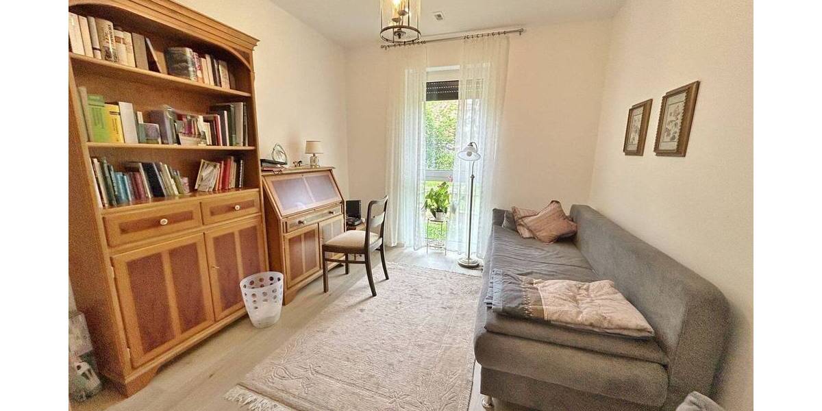Etagenwohnung Syke - 3 Zimmer, 83 m&sup2;, 1.035&euro; | Angebot:26903842