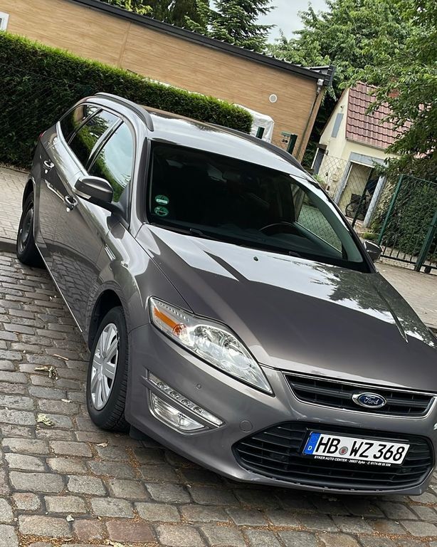 Mondeo