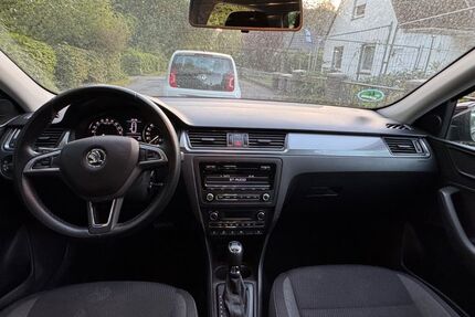 Skoda Rapid 189.000 km 7.200 &euro; Bremen 28719