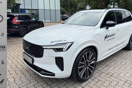 Volvo XC90 4.500 km 93.490 &euro; Weyhe 28844