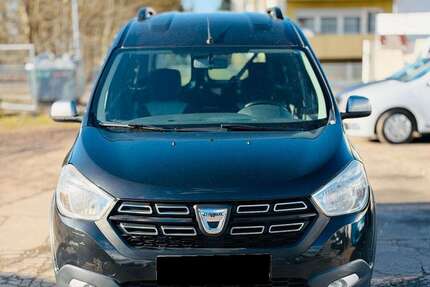 Dacia Dokker 184.400 km 6.490 &euro; Bremen Hohentor 28199