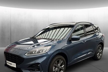 Ford Kuga 45.800 km 26.490 &euro; Bremen 28207