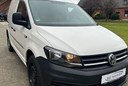VW Caddy 235.000 km 6.490 &euro; Syke 28857