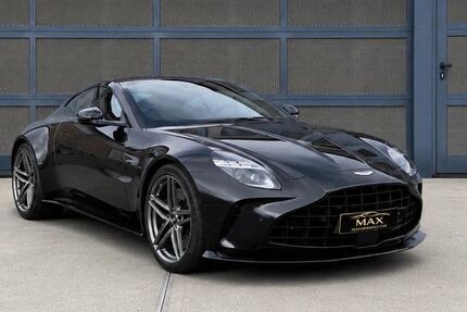Aston Martin V8 Vantage 9.612 km 174.900 &euro; Bremen 28195